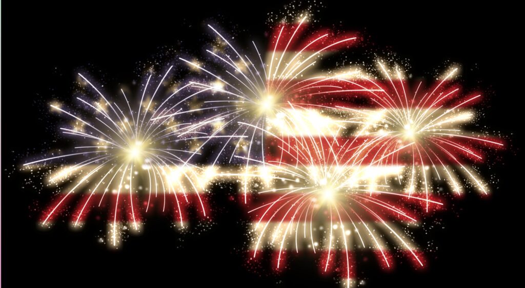 Marco Island Set to Celebrate Independence Day with Spectacular Fireworks Show