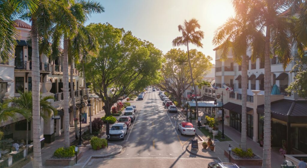 Naples: Florida’s New Capital of Quiet Luxury