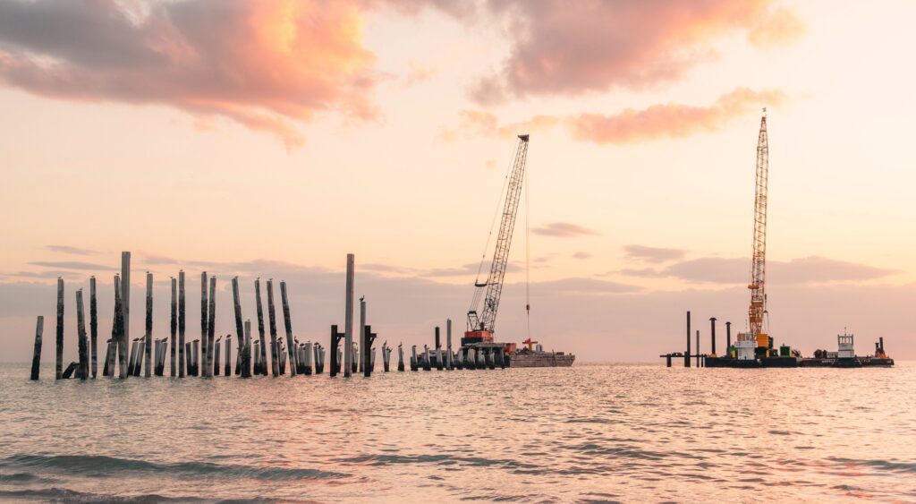 Naples Pier: The Five-Year Quest to Walk 1,000 Feet Into the Gulf Again
