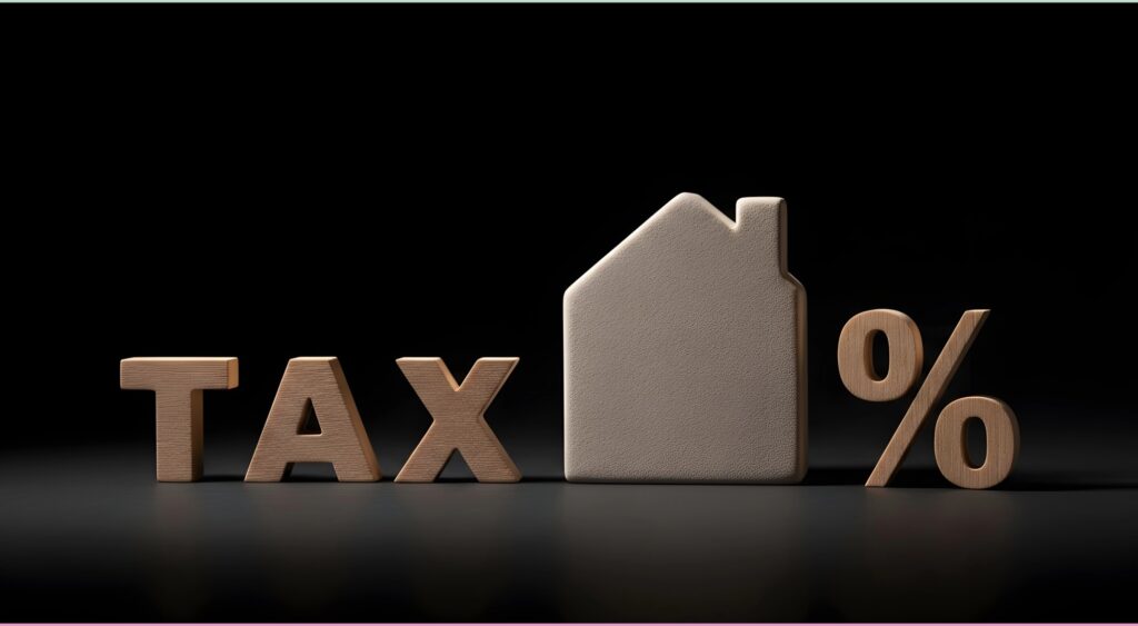 New Group Launches Campaign Against Florida Property Tax Amendment