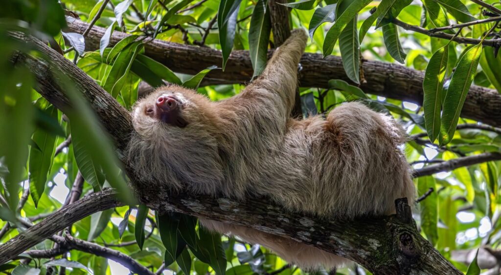 Once You See Them in the Wild, You'll Never Want to See Them in Captivity