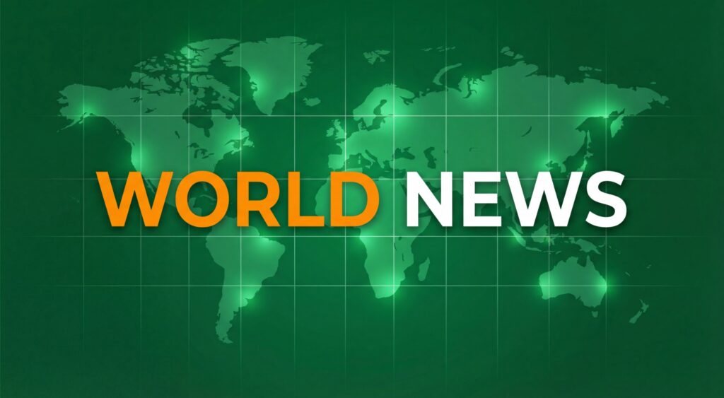 World News