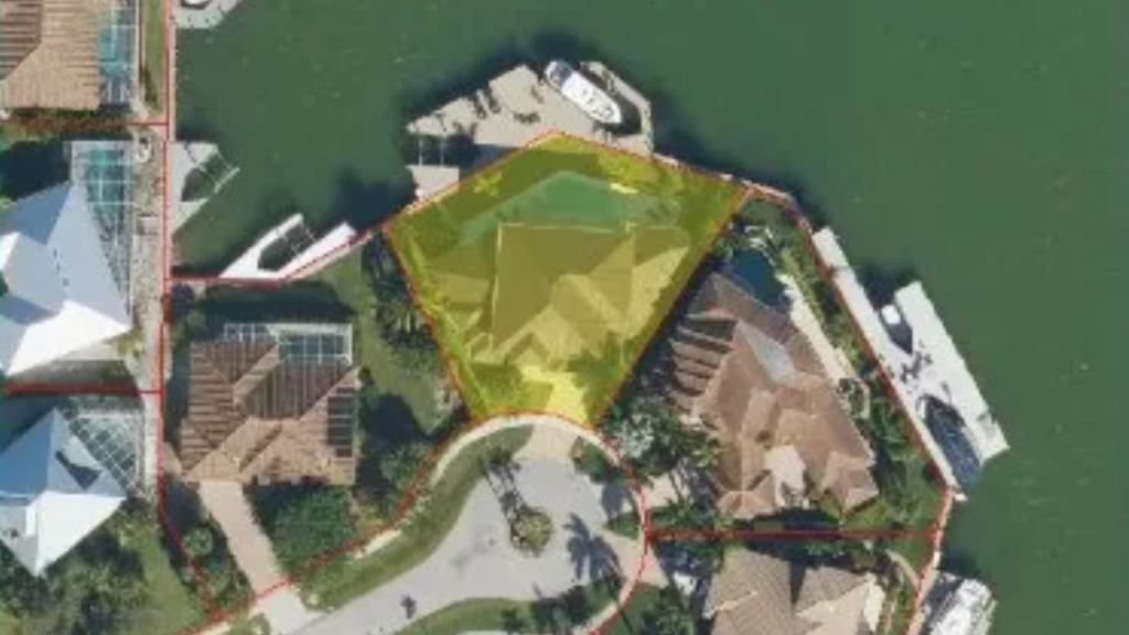 $6.6 Million Marco Island Mansion Targeted by Federal Prosecutors in Alleged Fraud Scheme
