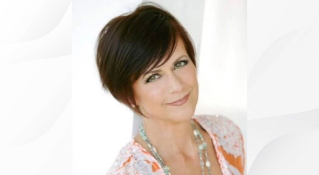 Soap Opera Star Colleen Zenk Charged With DUI After Naples, Florida Crash