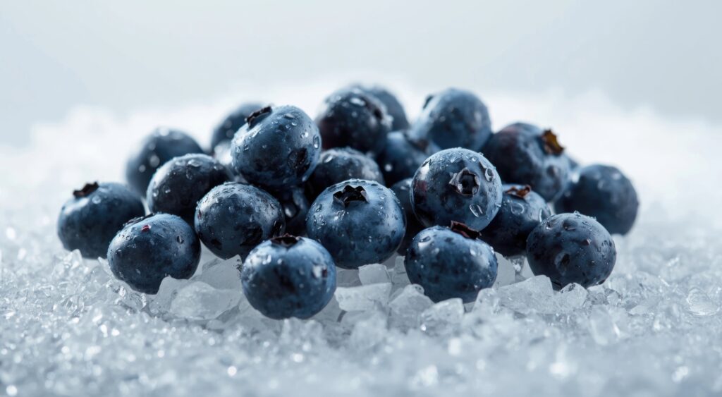 Florida Couple Sues Publix After Allegedly Contracting E. coli From Frozen Blueberries