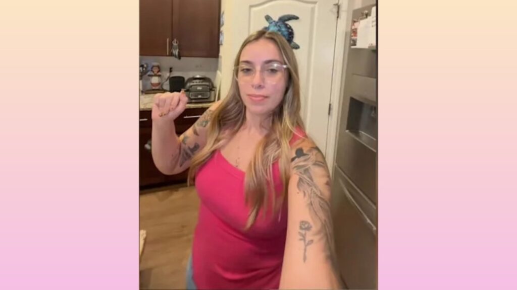 Florida Influencer Says HOA Hit Her With $155,000 Assessment After Inheriting Family Home