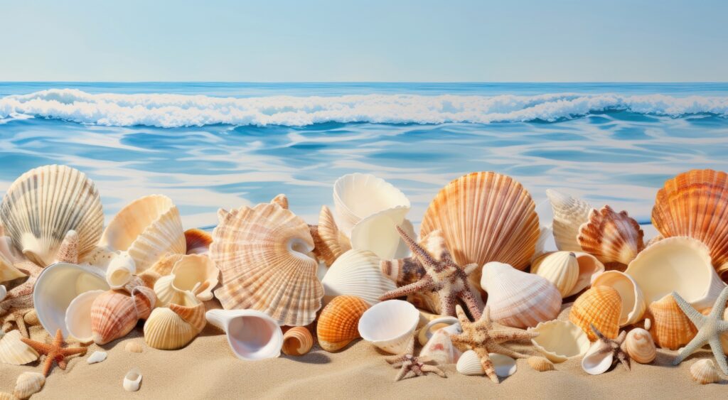 Florida's Best Beaches for Shelling: Where Treasure Hunters Can Find Nature's Hidden Gems