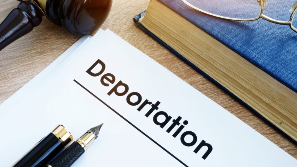 Florida's Deportation Orders Jump as Immigration Courts Shift Into High Gear