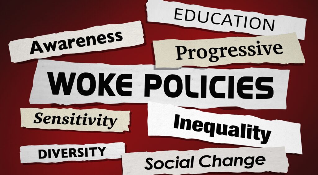 Florida's 'Stop WOKE Act' Suffers Another Courtroom Reality Check