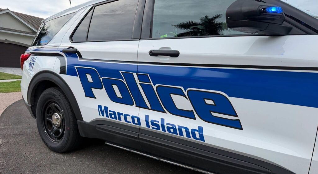 Juvenile Hospitalized After Non-Fatal Drowning Incident in Marco Island