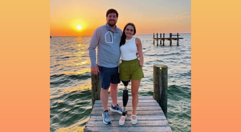 “Lulu’s Law”: Shark attack survivor sparks push for emergency mobile alerts across US beaches