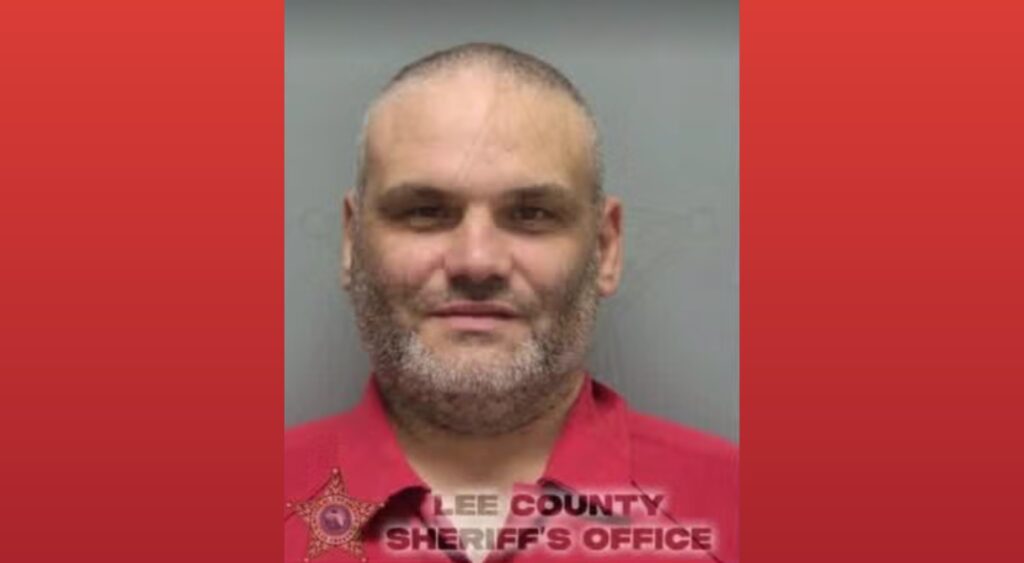 Man Arrested After Allegedly Claiming He Had a Bomb and Worked for ISIS at North Fort Myers 7-Eleven