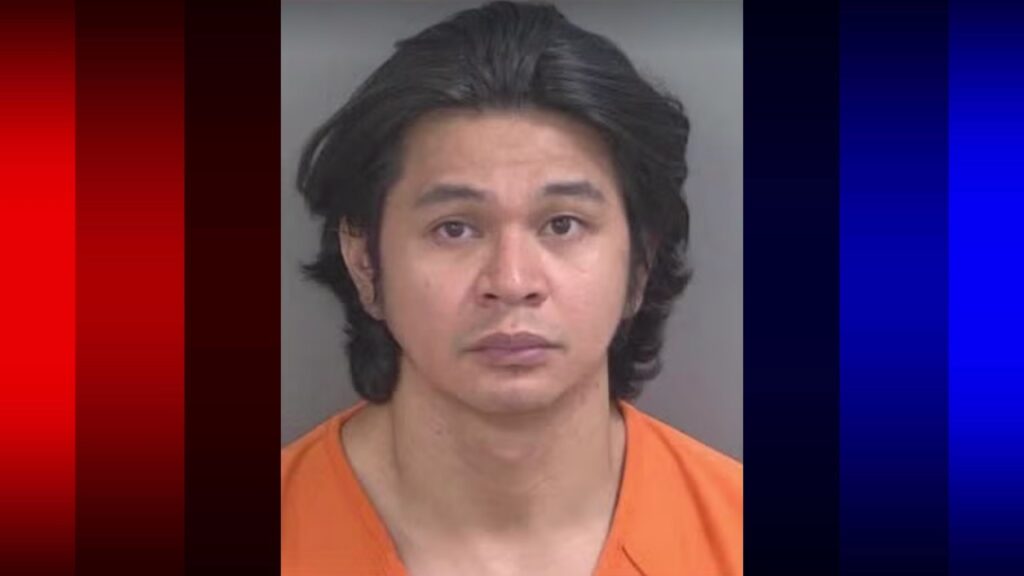 Man Arrested in Florida After Instagram Tip-Off Leads Detectives to Alleged Child Predator