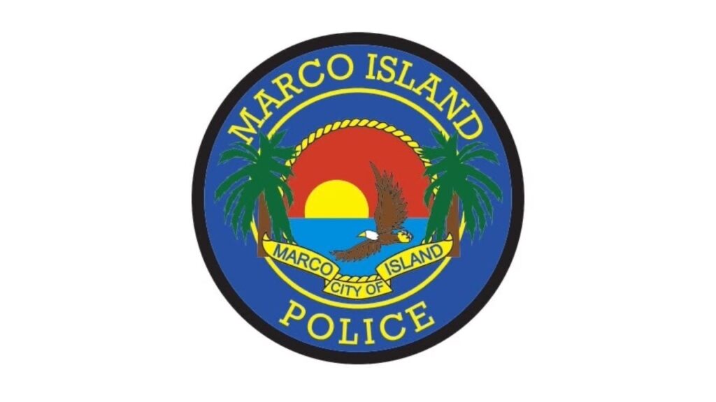 Marco Island's police department is staying put