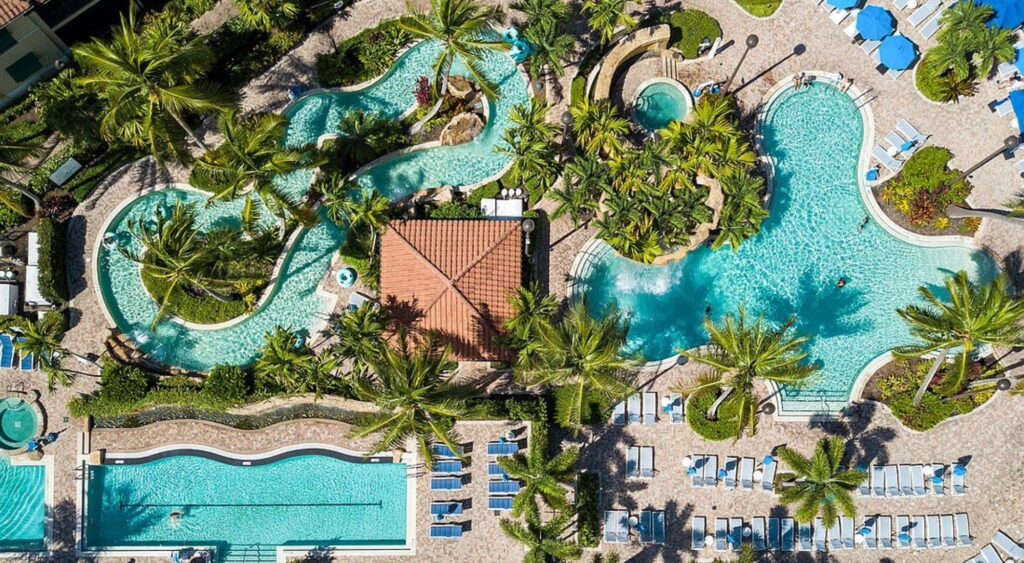 Naples Bay Resort & Marina Sold in $41.25 Million Deal to Boston Hospitality Firm