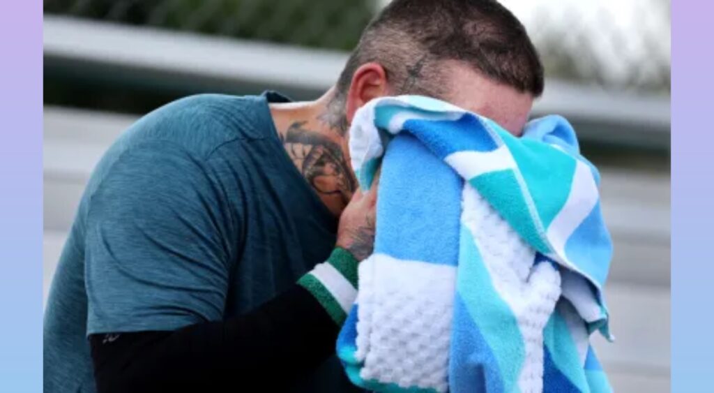 South Florida Heat Turns Deadly: World Cup Fans Collapse, Child Dies in Hot Car