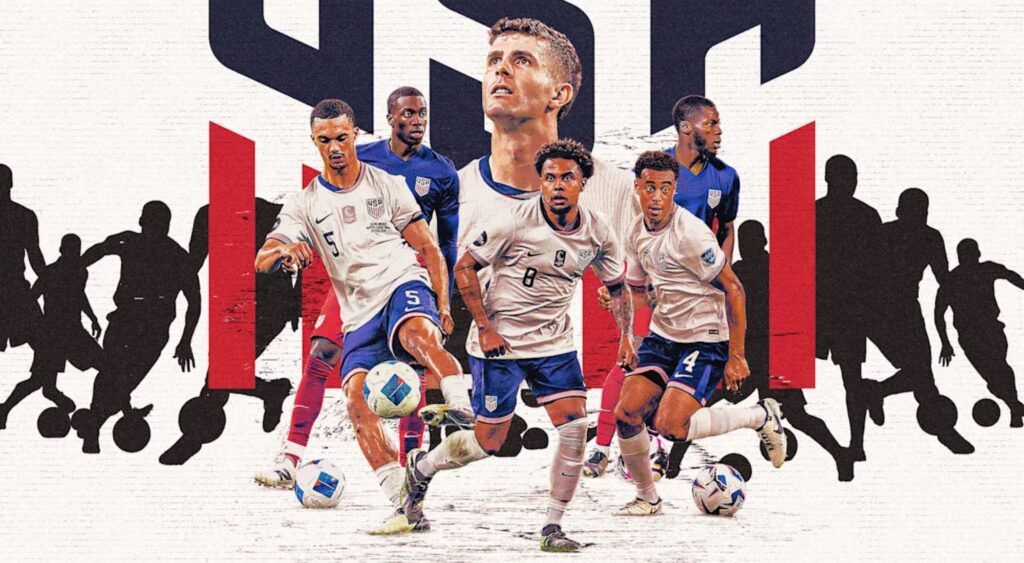 Why USA Players Must Give Up 60% of Their World Cup Earnings