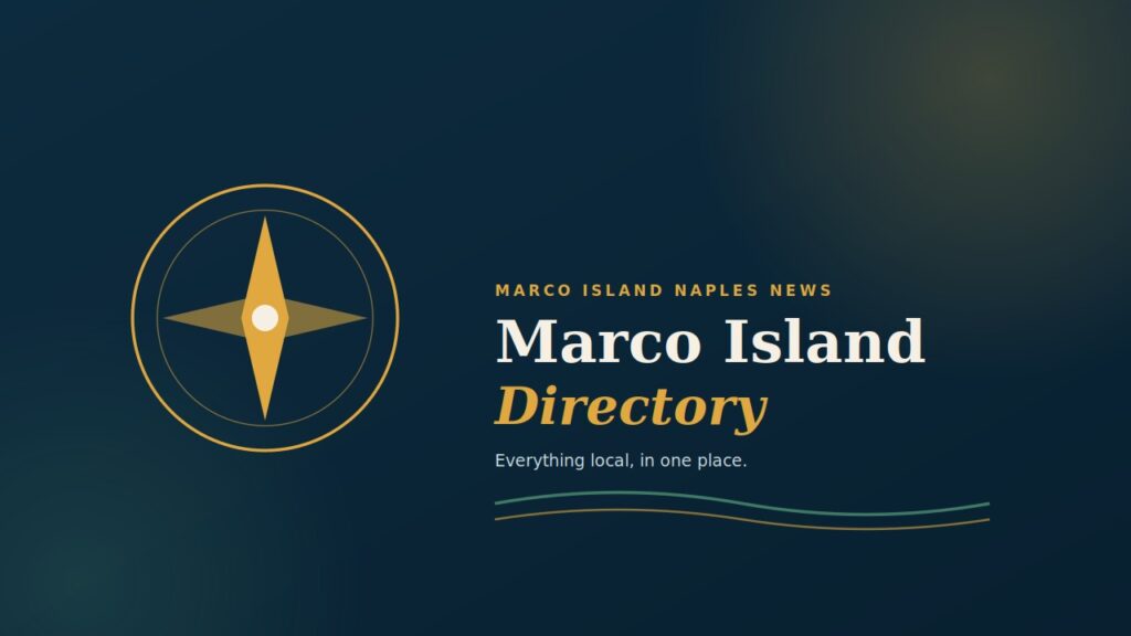 Marco Island Naples News