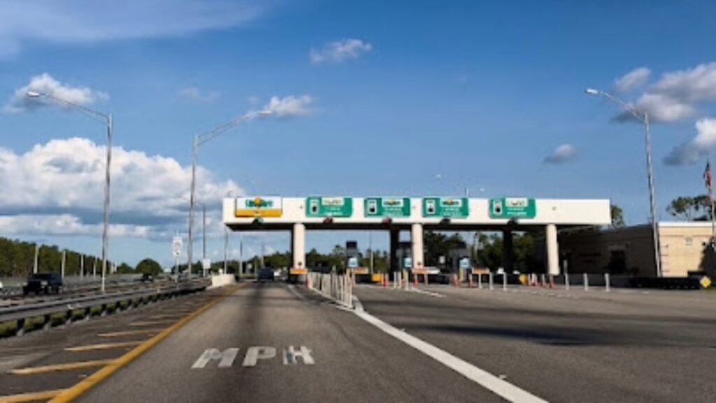 Tolls on I-75's Alligator Alley Go Cashless Starting Monday